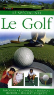 Le Golf (2006) De Nick Edmund - Sport