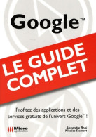 Google (2008) De Alexandre Boni - Informatik