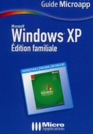 Windows XP : Edition Familiale (2003) De Thierry Mille - Informatica
