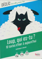 Loup, Qui Es-tu? (2022) De Collectif - Zonder Classificatie