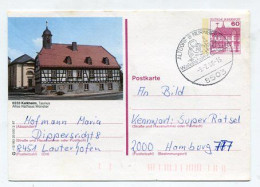 AK 213155 GERMANY - Kelkheim / Taunus - Kelkheim