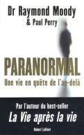Paranormal (2012) De Raymond A. Moody - Geheimleer