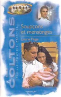 Soupçons Et Mensonges (2003) De Laurie Paige - Romantique