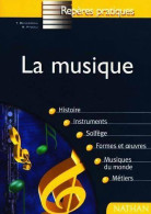 Musique 1998 (1998) De Collectif - Muziek