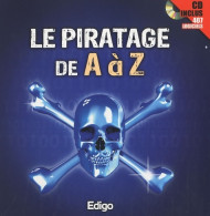 Le Piratage De A à Z (2010) De Edigo - Informática