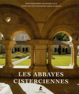 Les Abbayes Cisterciennes (1998) De Jean-François Leroux-Dhuys - Art