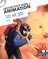 Savoir Tout Faire En Animation (2011) De Collectif - Informatik