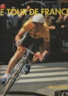 Le Tour De France (1995) De Pierre Chany - Sport