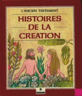 Histoires De La Création (1990) De Collectif - Religion