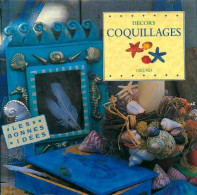 Décors Coquillages (1997) De Debbie Nicholson - Home Decoration