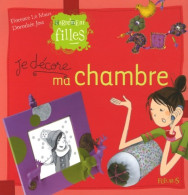 Je Décore Ma Chambre (2007) De Natacha Seret - Innendekoration