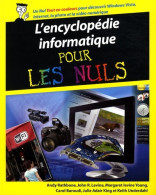 Encyclo Informatique Pr Nuls (2008) De Andy Rathbone - Informatica