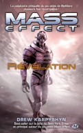 Mass Effect Tome I : Révélation (2012) De Drew Karpyshyn - Andere & Zonder Classificatie