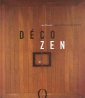 DECO ZEN (2003) De Jane Edwards - Home Decoration