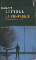 La Compagnie (2004) De Robert Littell - Anciens (avant 1960)