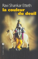 La Couleur Du Deuil (2007) De Ravi Shankar Etteh - Otros & Sin Clasificación