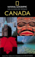 Canada (2008) De Michael Ivory - Toerisme