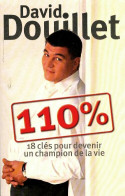 110 % (2001) De David Douillet - Sport