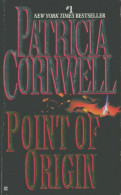 Point Of Origin (1999) De Cornwell Patricia - Other & Unclassified