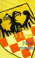 Noir Roman (1997) De Viviane Moore - Other & Unclassified