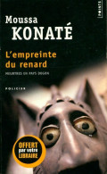 L'empreinte Du Renard (2016) De Moussa Konaté - Andere & Zonder Classificatie