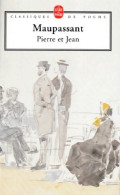 Pierre Et Jean (1995) De Guy De Maupassant - Classic Authors