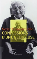 Confessions D'une Religieuse (2008) De Soeur Emmanuelle - Religion