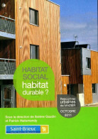 Habitat Social, Habitat Durable ? (2012) De Solène Gaudin - Natualeza