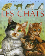 Les Chats (2004) De Collectif - Animaux