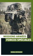 Missions Armees - Forces Spéciales (2016) De Robert McCoy - Cinéma/Télévision