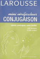 Mini Vérificateur Orthographe (2005) De Inconnu - Woordenboeken