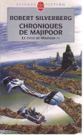 Chroniques De Majipoor (2002) De Robert Silverberg - Andere & Zonder Classificatie