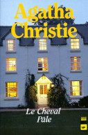 Le Cheval Pâle (1983) De Agatha Christie - Andere & Zonder Classificatie