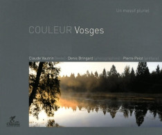 Couleur Vosges (2011) De Claude Vautrin - Voyages