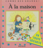 A La Maison (1989) De Collectif - Woordenboeken