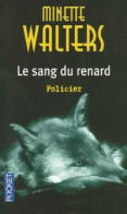 Le Sang Du Renard (2005) De Odile Walters - Otros & Sin Clasificación