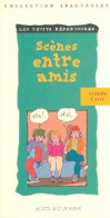 Scènes Entre Amis () De Claude Carré - Altri & Non Classificati