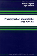 Programmation Séquentielle (1999) De Breguet - Informatica