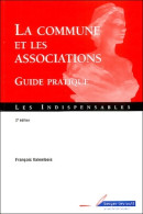 La Commune Et Les Associations (2004) De François Valembois - Recht