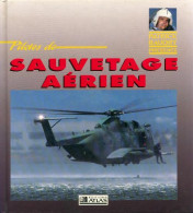 Pilotes De Sauvetage Aérien (1992) De Barry D Smith - Vliegtuig