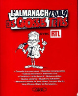 L'almanach 2009 Des Grosses Têtes (2008) De Collectif - Humour