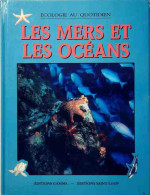 Les Mers Et Les Océans (1992) De Clint Twist - Nature