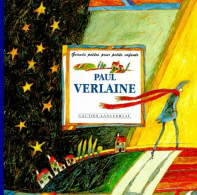 Paul Verlaine (1997) De Paul Verlaine - Sonstige & Ohne Zuordnung