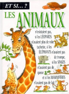 Les Animaux (1996) De Steve Parker - Animali