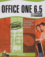 Office One 6. 5 (2003) De Garcin Claudine - Informatica