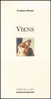 Viens (2000) De Florence Mauro - Religion