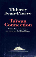 Taïwan Connection (2003) De Thierry Jean-Pierre - Politik