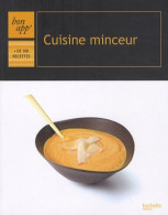 Cuisine Minceur (2010) De Collectif - Gastronomie