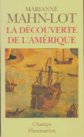 Découverte De L'amerique ** No 249 (1999) De Mahn - Lot Marianne - Geschiedenis