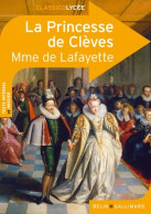 La Princesse De Clèves (2011) De Mme De Lafayette - Klassieke Auteurs